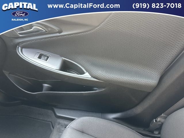 2023 Chevrolet Malibu LS 1FL