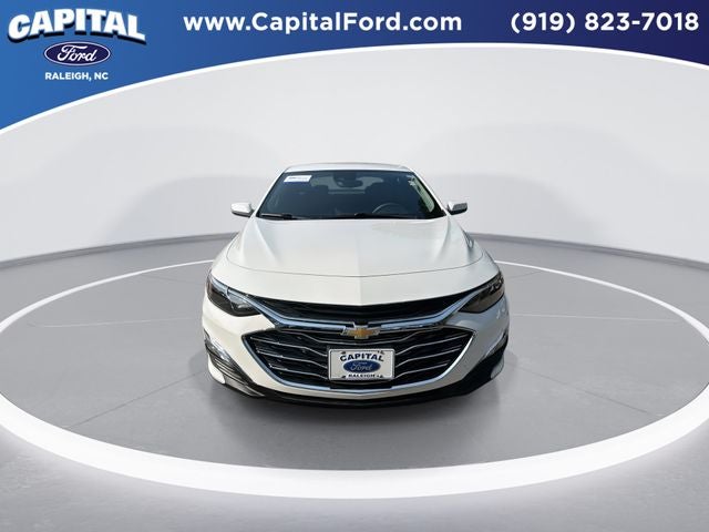 2023 Chevrolet Malibu LS 1FL