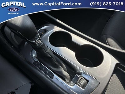 2023 Chevrolet Malibu LS 1FL