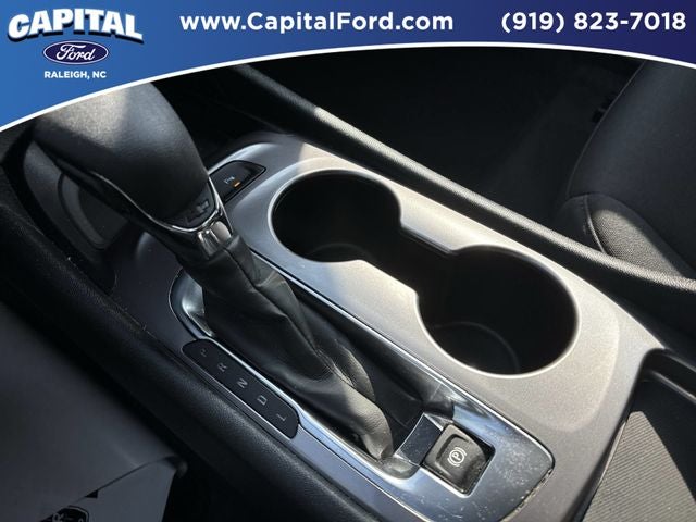 2023 Chevrolet Malibu LS 1FL