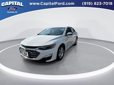 2023 Chevrolet Malibu LS 1FL