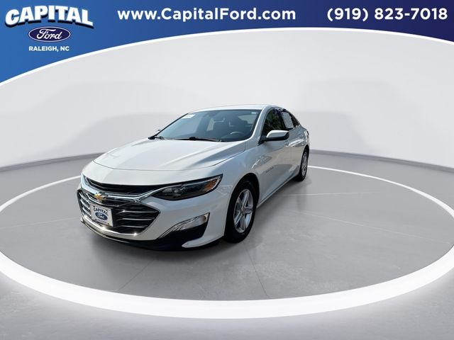 2023 Chevrolet Malibu LS 1FL