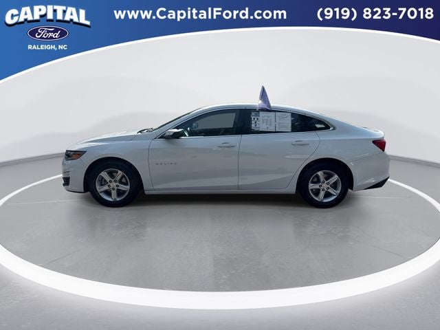 2023 Chevrolet Malibu LS 1FL