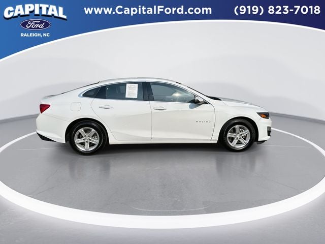 2023 Chevrolet Malibu LS 1FL