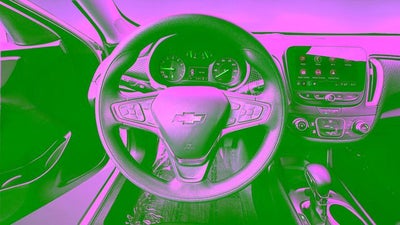 2024 Chevrolet Malibu LS 1FL