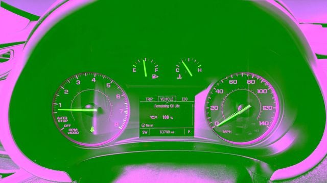 2024 Chevrolet Malibu LS 1FL