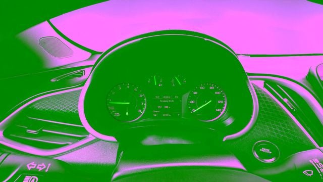2024 Chevrolet Malibu LS 1FL