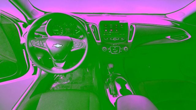 2024 Chevrolet Malibu LS 1FL