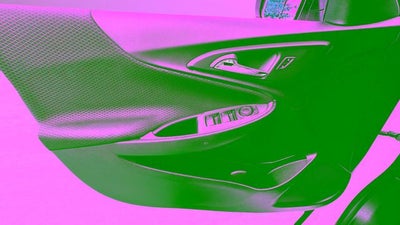2024 Chevrolet Malibu LS 1FL