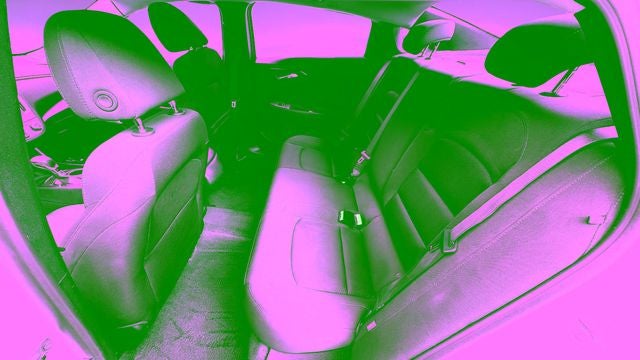 2024 Chevrolet Malibu LS 1FL