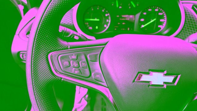 2024 Chevrolet Malibu LS 1FL