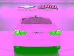 2024 Chevrolet Malibu LS 1FL
