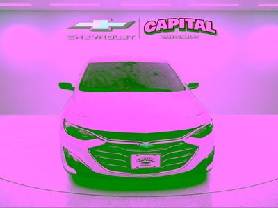 2024 Chevrolet Malibu LS 1FL