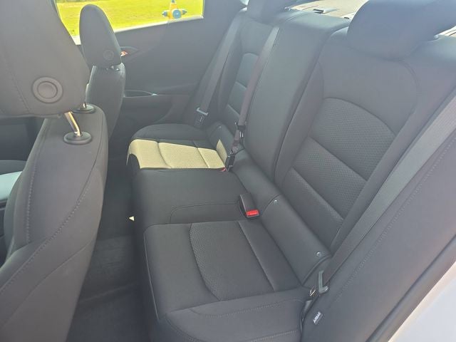2024 Chevrolet Malibu LS 1FL