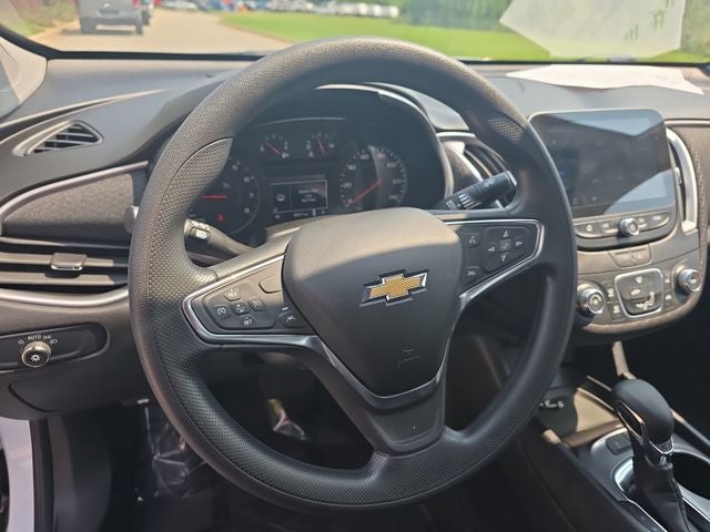 2024 Chevrolet Malibu LS 1FL