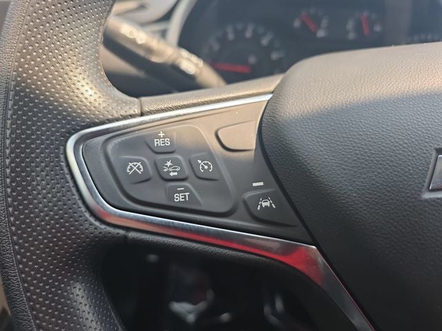 2024 Chevrolet Malibu LS 1FL