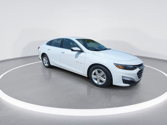 2024 Chevrolet Malibu LS 1FL