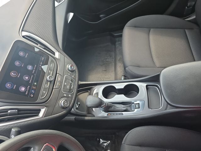 2024 Chevrolet Malibu LS 1FL