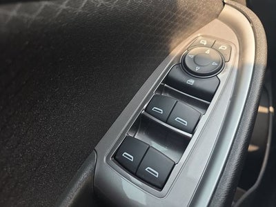 2024 Chevrolet Malibu LS 1FL