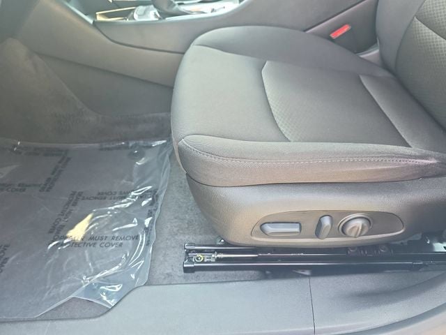 2024 Chevrolet Malibu LS 1FL