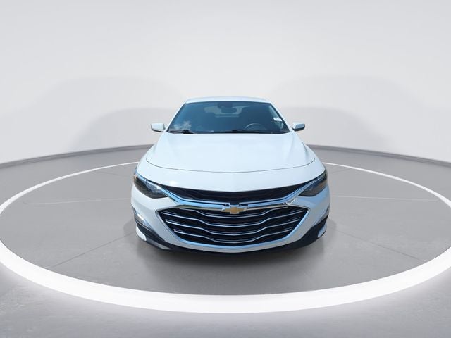 2024 Chevrolet Malibu LS 1FL