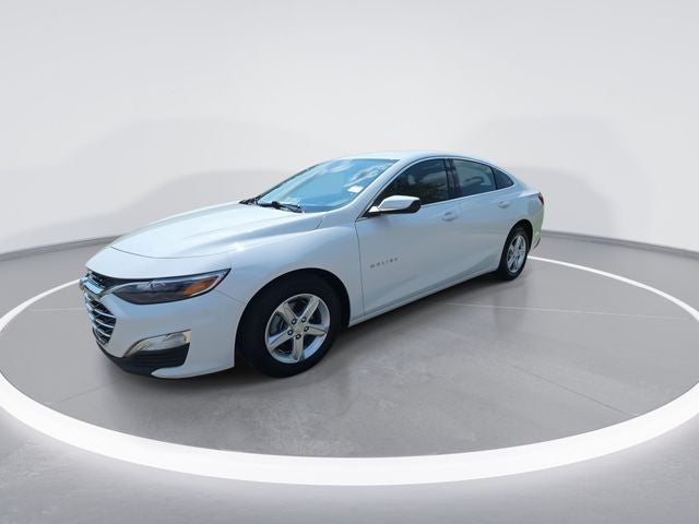 2024 Chevrolet Malibu LS 1FL