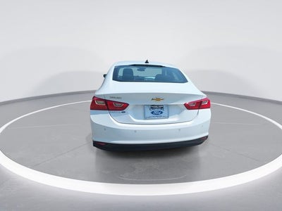 2024 Chevrolet Malibu LS 1FL