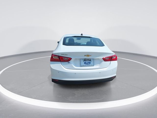 2024 Chevrolet Malibu LS 1FL