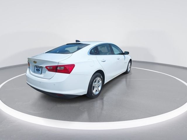 2024 Chevrolet Malibu LS 1FL