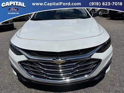 2023 Chevrolet Malibu LS 1FL