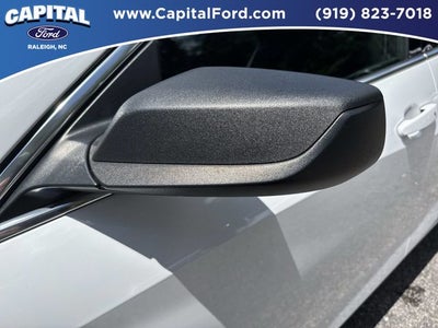2023 Chevrolet Malibu LS 1FL