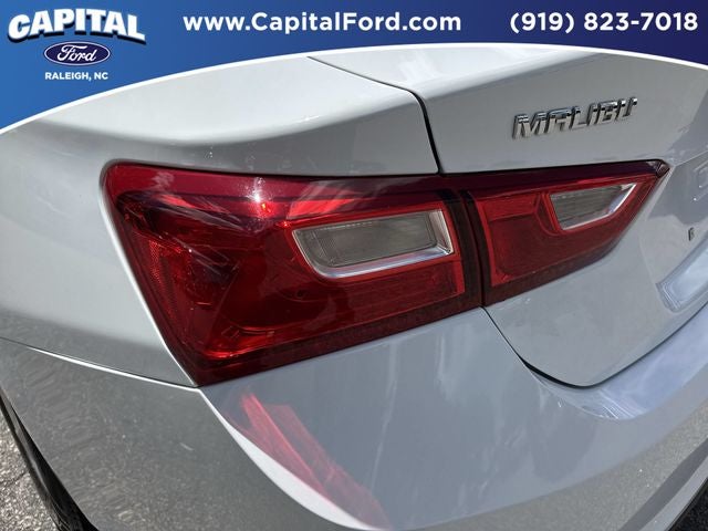 2023 Chevrolet Malibu LS 1FL