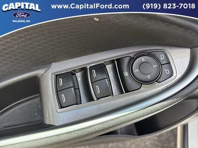 2023 Chevrolet Malibu LS 1FL