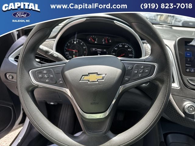 2023 Chevrolet Malibu LS 1FL