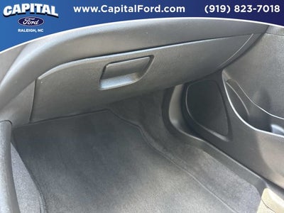2023 Chevrolet Malibu LS 1FL