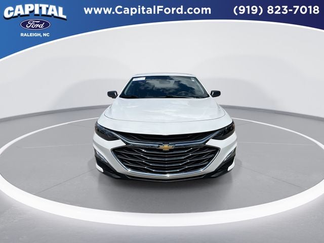 2023 Chevrolet Malibu LS 1FL