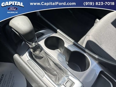 2023 Chevrolet Malibu LS 1FL