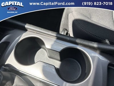 2023 Chevrolet Malibu LS 1FL