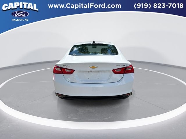 2023 Chevrolet Malibu LS 1FL