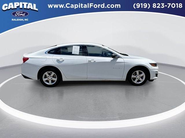 2023 Chevrolet Malibu LS 1FL