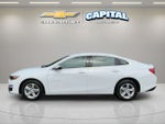 2024 Chevrolet Malibu LS 1FL