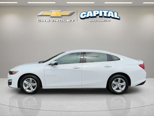 2024 Chevrolet Malibu LS 1FL