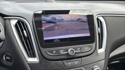2024 Chevrolet Malibu LS 1FL