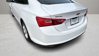 2024 Chevrolet Malibu LS 1FL