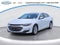 2024 Chevrolet Malibu LT SUNROOF
