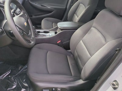 2024 Chevrolet Malibu LT SUNROOF