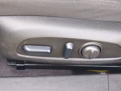 2024 Chevrolet Malibu LT SUNROOF