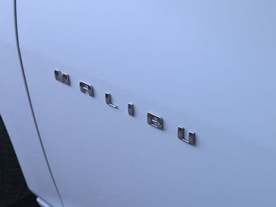 2024 Chevrolet Malibu LT SUNROOF