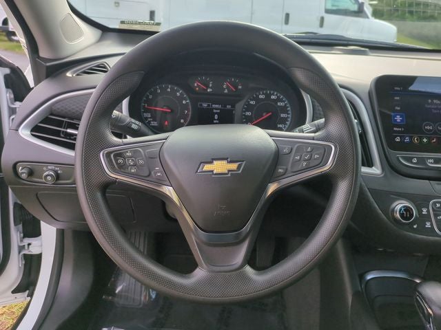 2024 Chevrolet Malibu LT SUNROOF