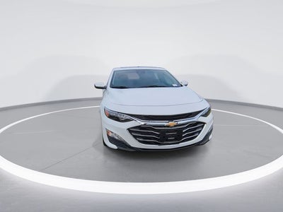 2024 Chevrolet Malibu LT SUNROOF